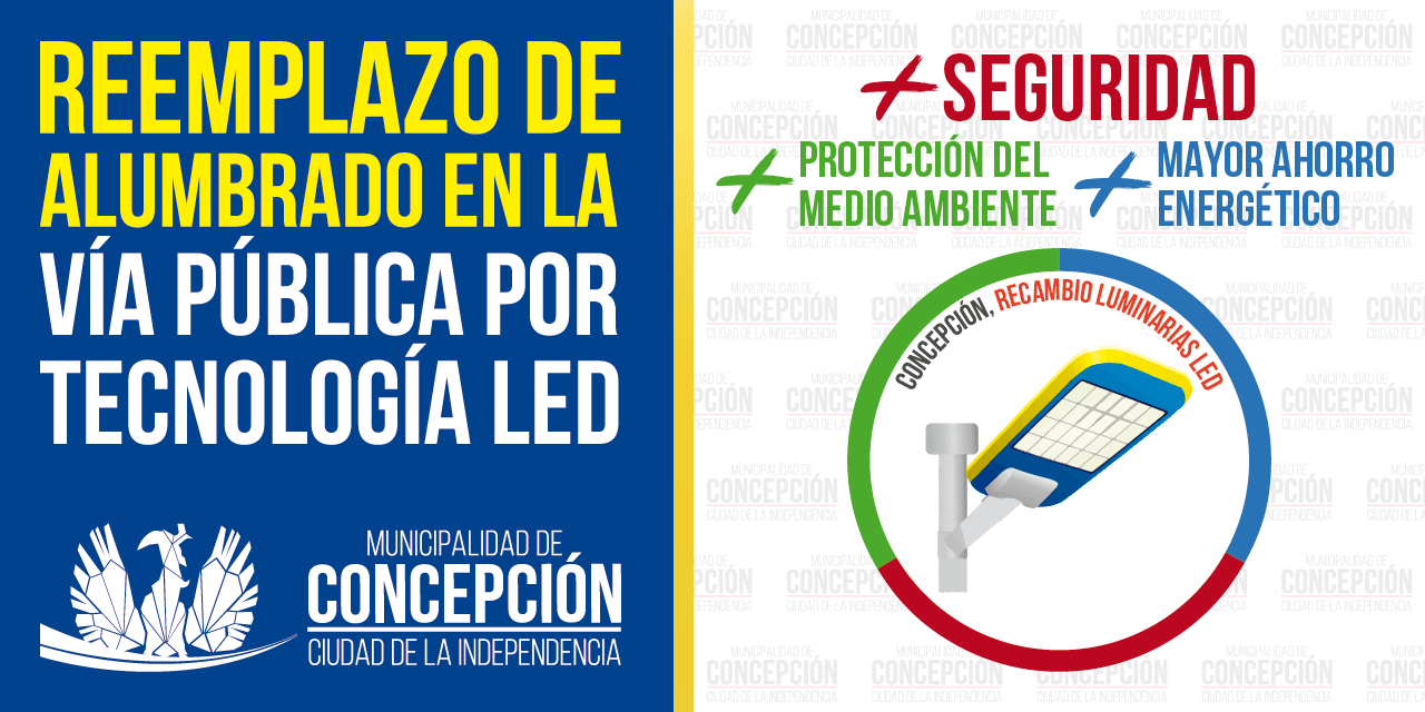 luces led