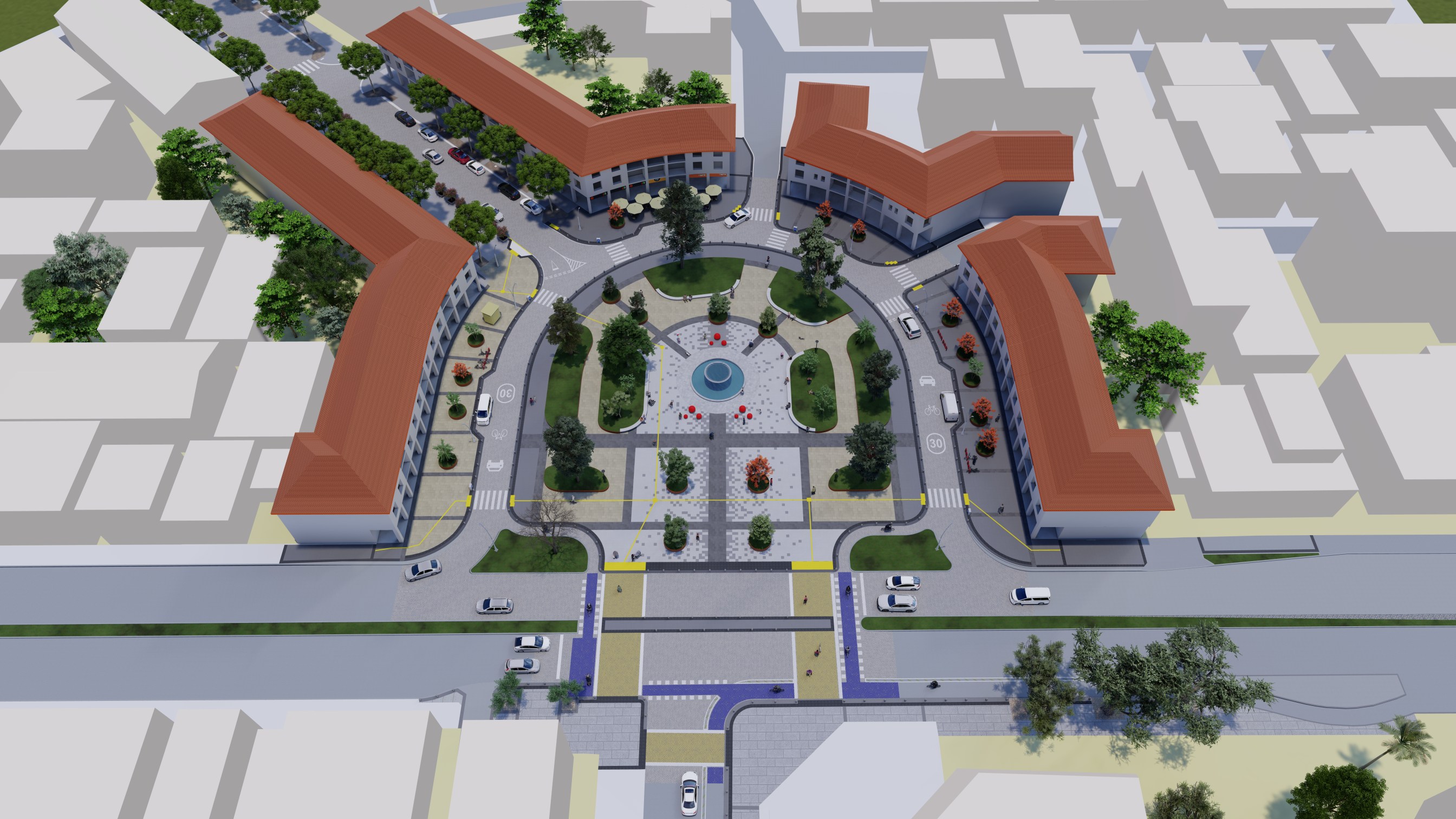Render