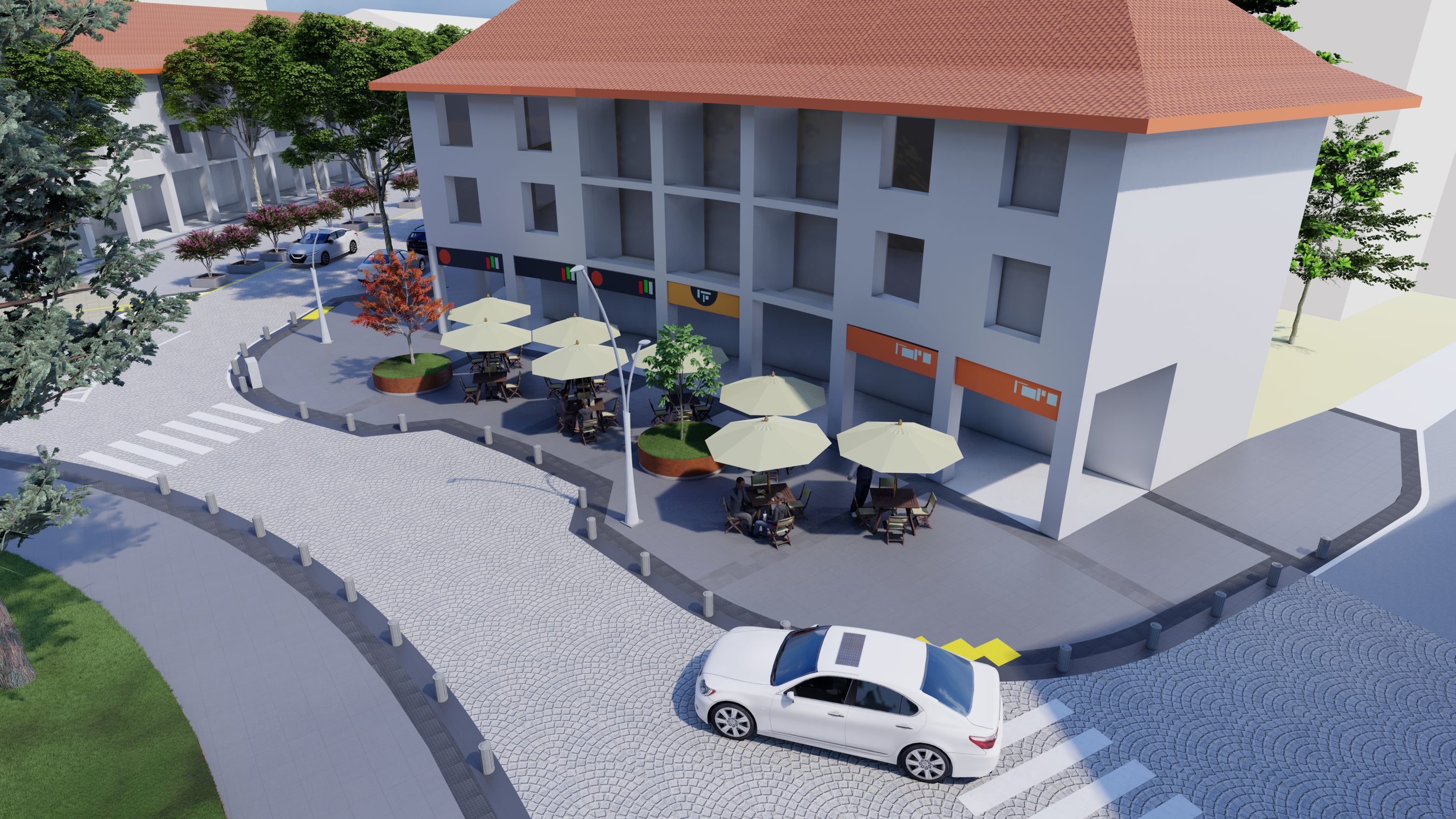 Render