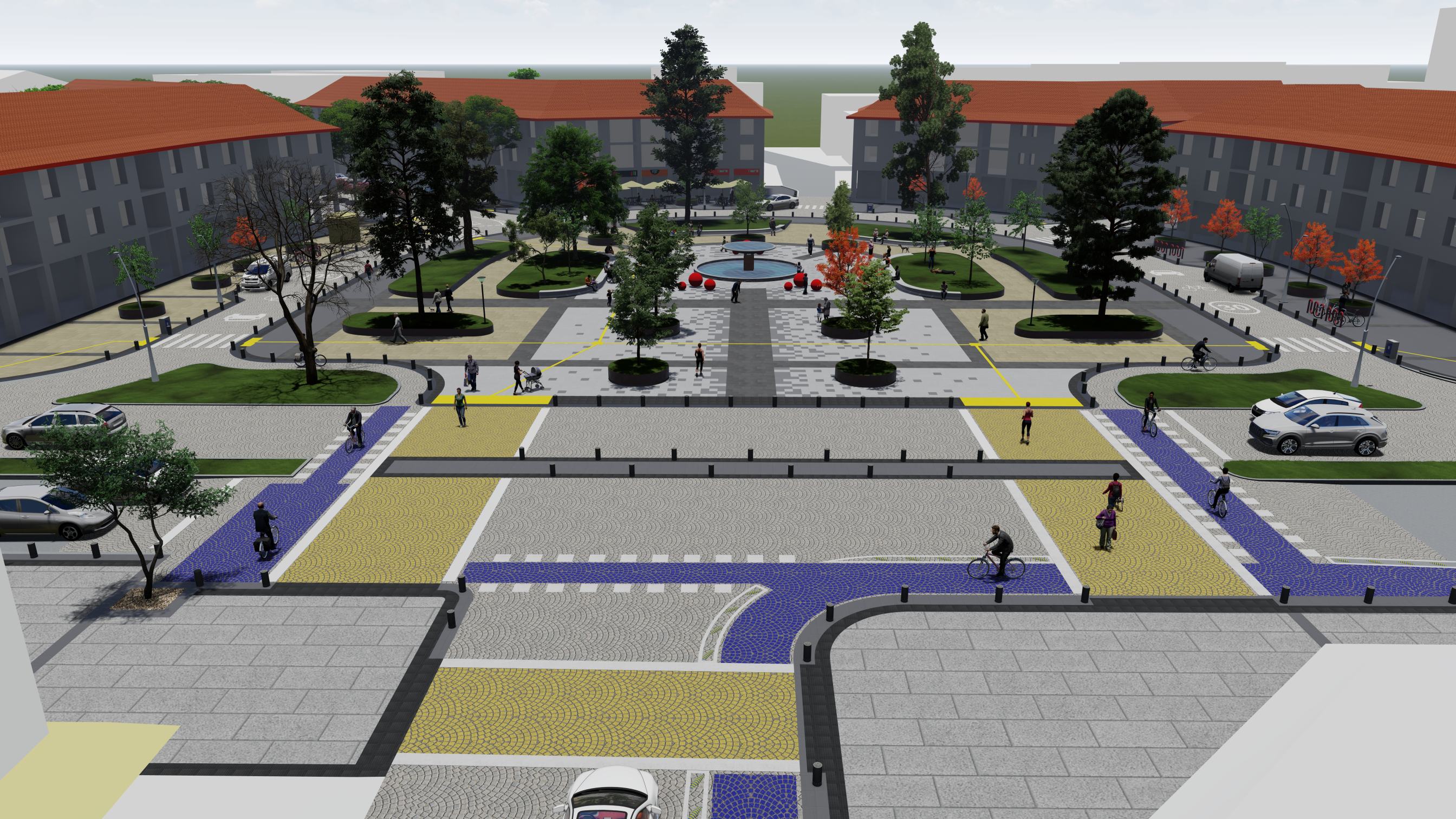 Render