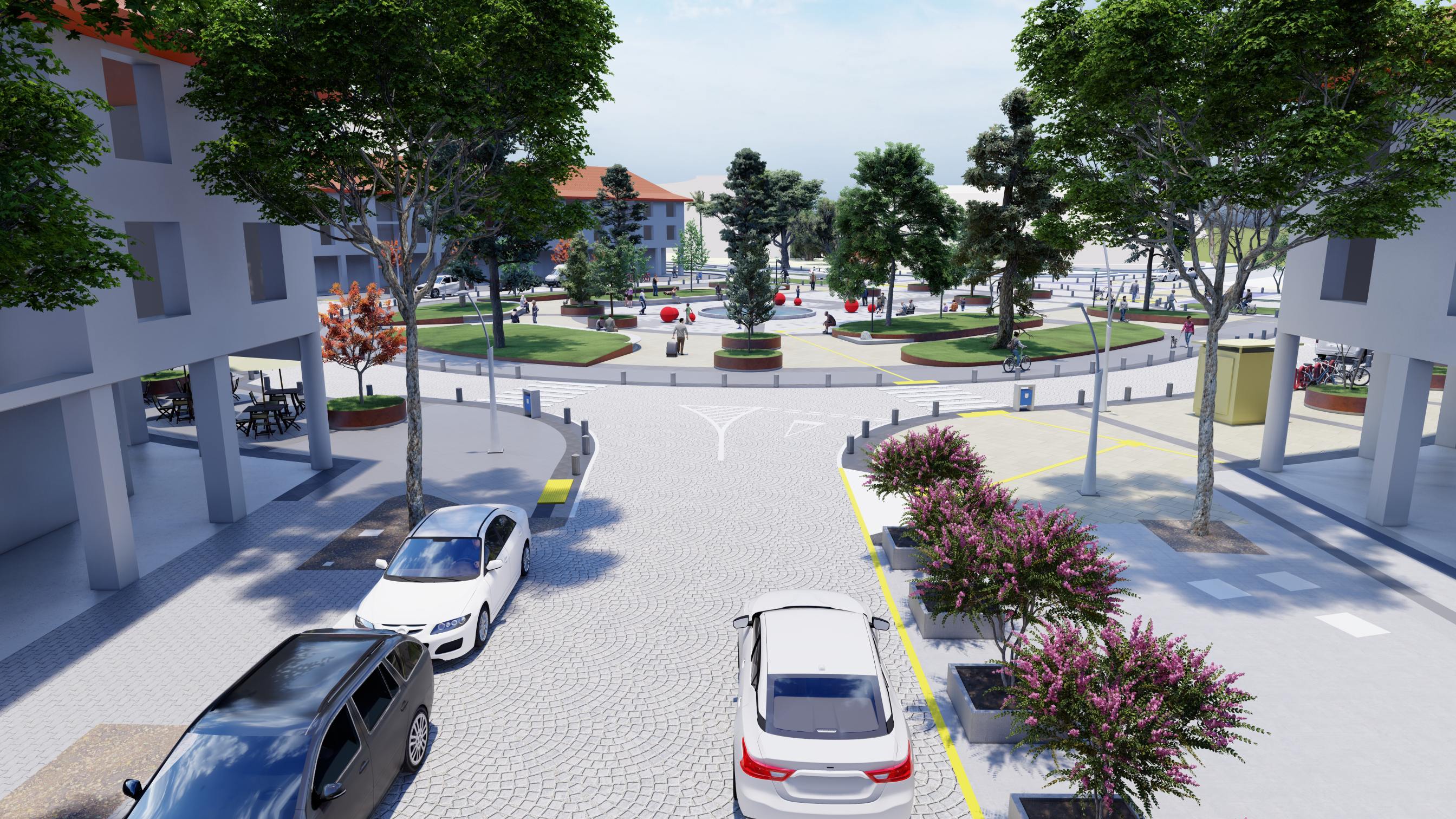 Render
