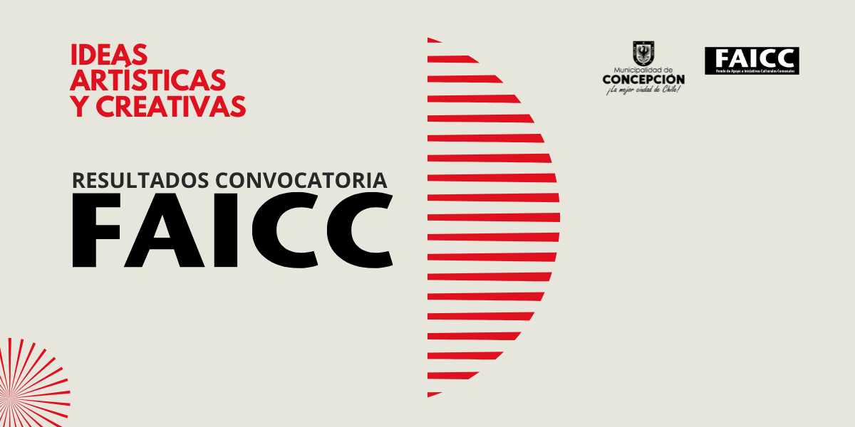 Resultados FAICC