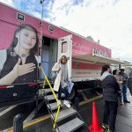 Mujeres penquistas podrán acceder a mamografías gratuitas