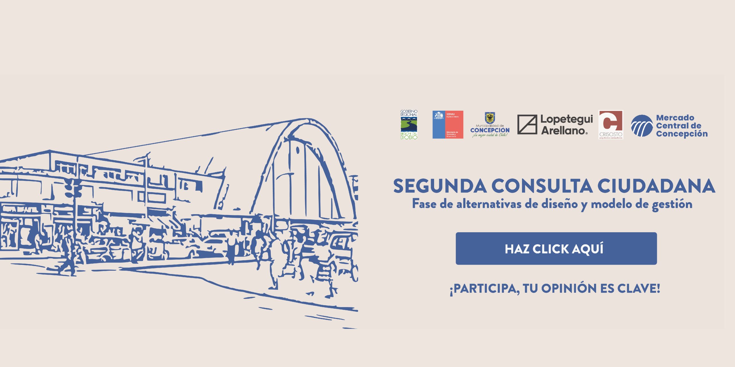 consulta Mercado Central