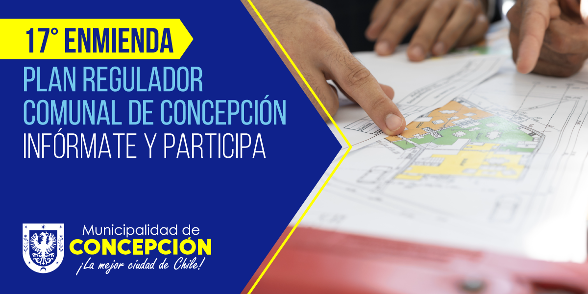 17 enmienda plan regulador
