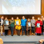 Con entrega de subvenciones: Municipio apoya iniciativas de organizaciones sociales