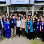 CESFAM Tucapel obtiene acreditación en calidad y Concepción certifica a todos sus recintos de salud