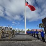 Con hitos conmemorativos Concepción celebró 475 años de vida