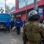 Municipalidad de Concepción valora avance de proyecto de ley contra el comercio ambulante y pide celeridad en su aprobación