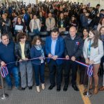 Más de 800 ofertas tuvo Sexta Feria Laboral de Concepción