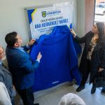 Casa de Personas Mayores “Ana Hernández Muñoz” reconoce a fallecida dirigente