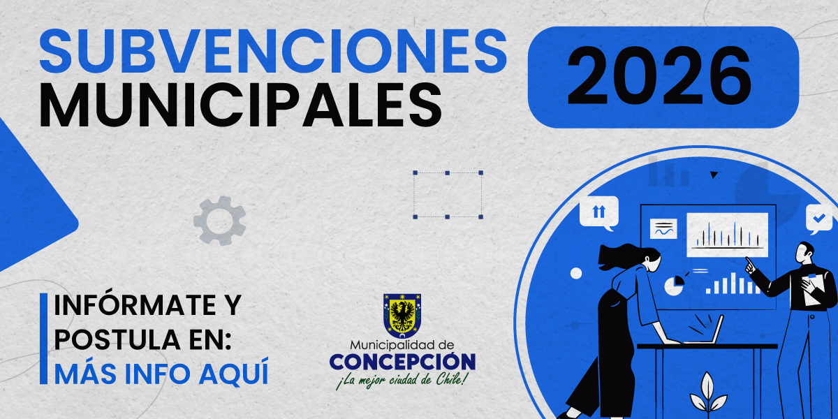 Subvenciones 2026