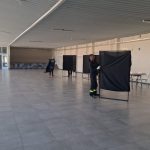 Municipio inicia instalación de cámaras secretas por Elecciones 2025