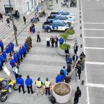 Municipio presenta Plan de Refuerzo Preventivo por fiestas de fin de año