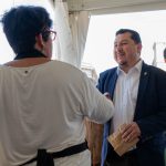 Inauguran Feria de Emprendedores Formalizados 2025