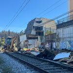 Municipio ejecutó operativo para recuperar terreno en Pedro de Valdivia