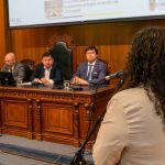 Con un aumento del 8% aprueban Presupuesto Municipal 2026 en Concepción