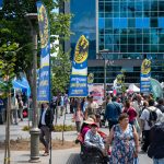 Concepción impulsó Feria Mega Red de Turismo del Biobío