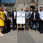 Concepción tendrá 10 nuevas camionetas de seguridad