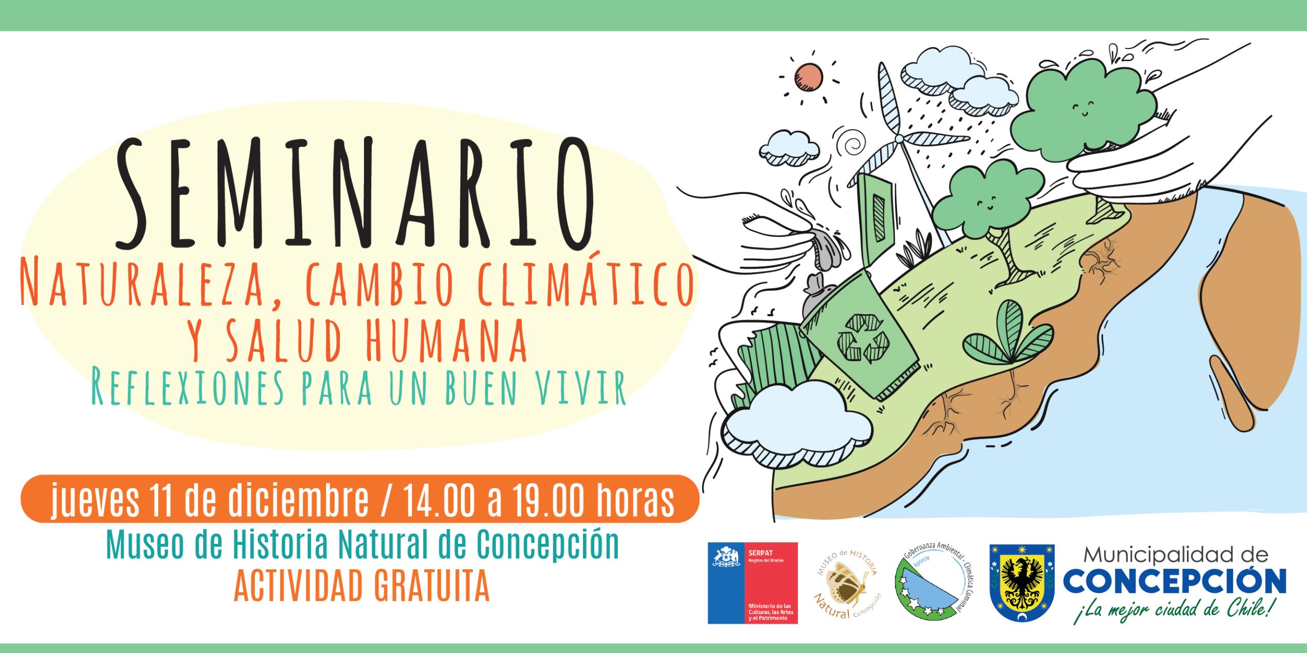 Invitacion seminario