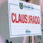 Concretan nuevo operativo contra casinos ilegales en Concepción