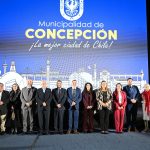 Destacando avances y desafíos municipio penquista rindió Cuenta Pública Gestión 2025