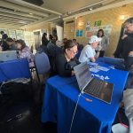 Municipio y UBB apoyan a contribuyentes para Operación Renta 2026