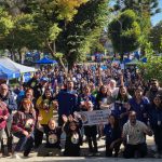 Exitosa sexta Corrida por el Autismo en Concepción