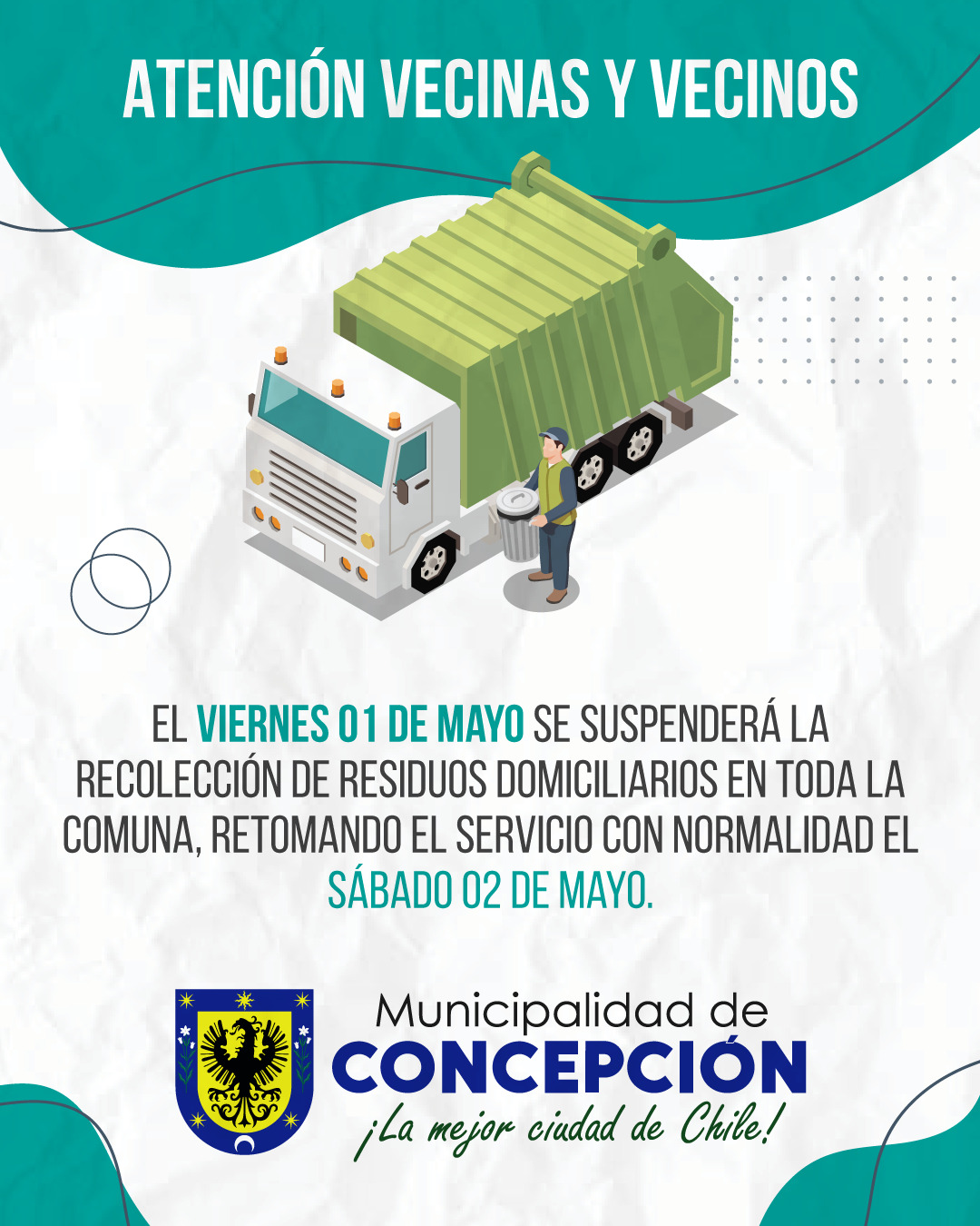 Recolección de basura