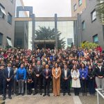 PREUSS preparará a 300 penquistas para ingresar a la educación superior