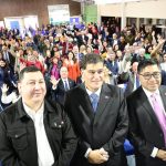 «Gabinete Presente» reunió a cerca de 200 dirigentes sociales de Concepción