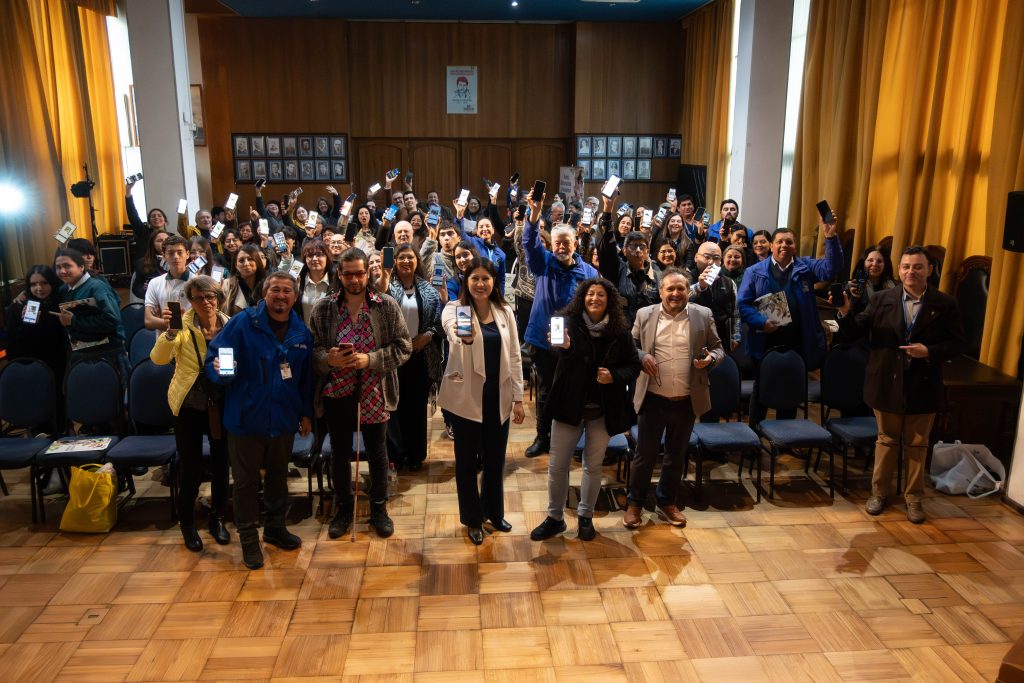 Con dos iniciativas innovadoras municipio penquista conmemoró el  Día Mundial del Medio Ambiente