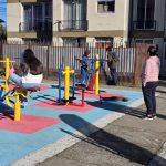 Inauguramos nueva Plaza Binimelis