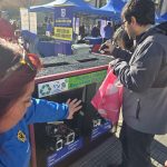 ¡Reciclamos más de 5 toneladas de residuos electrónicos!