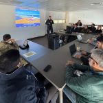 Municipio fortalece preparación para abordar emergencias este invierno