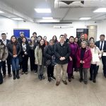 Municipio de Concepción entrega recursos a iniciativas culturales en la comuna
