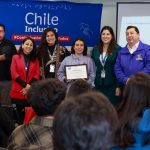 Municipio de Concepción recibió recursos para proyecto inclusivo