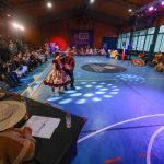Concepción tiene Campeones de Cueca de Personas Mayores