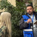 Municipio de Concepción y policías realizan fiscalización por denuncias de maltrato animal