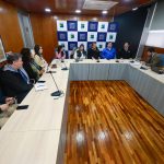Comenzó a trabajar mesa técnica para la reconstrucción del Mercado Central