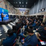 Municipio de Concepción es parte del Plan de medidas para el empleo