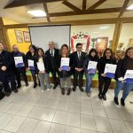 Familias históricas de la costanera recibieron subsidios para conjunto en Pedro del Río