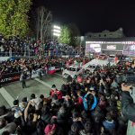 Concejo Municipal aprueba recursos y confirman largada protocolar del WRC 2026 en Concepción