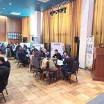 Segundo encuentro de funcionarios municipales para nuevo PLADECO