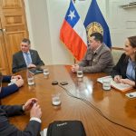 Se confirma ejecución de corredores de transporte público
