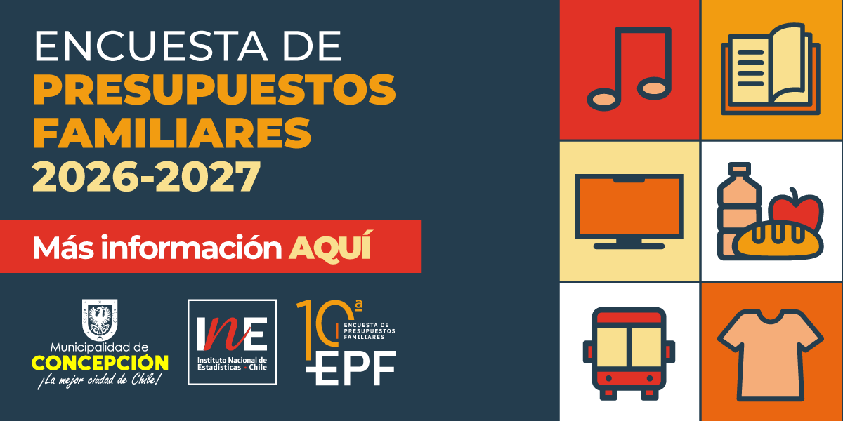 Encuesta de Presupuestos Familiares