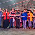 Durante cinco días se extenderán las Fondas de Fiestas Patrias en Concepción