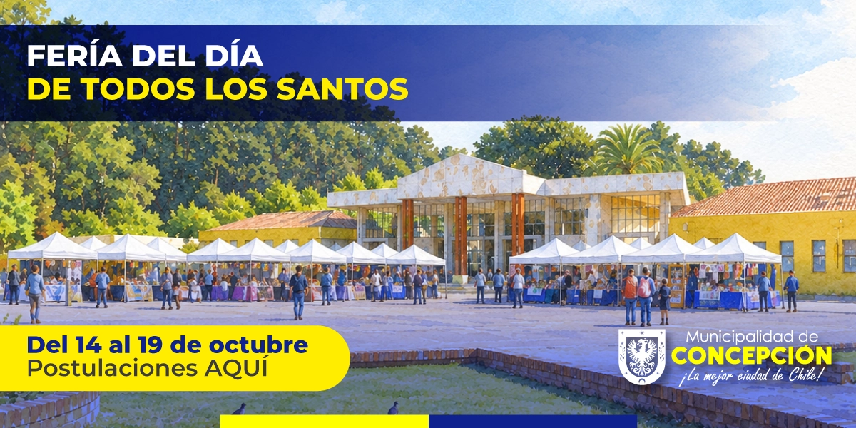 Feria de todos los santos