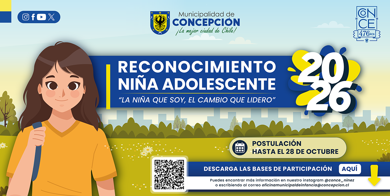 niña destacada