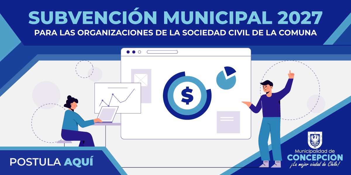 Subvenciones Municipales 2026